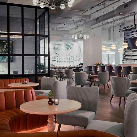Hotel Zachary, Chicago, a Tribute Portfolio Hotel Esterno foto