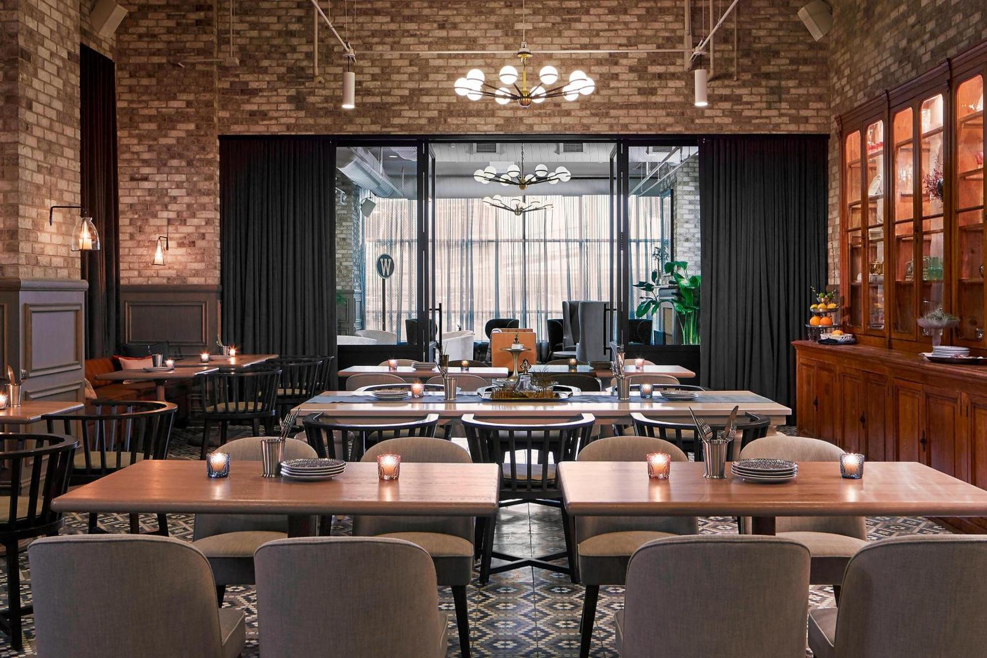 Hotel Zachary, Chicago, a Tribute Portfolio Hotel Esterno foto