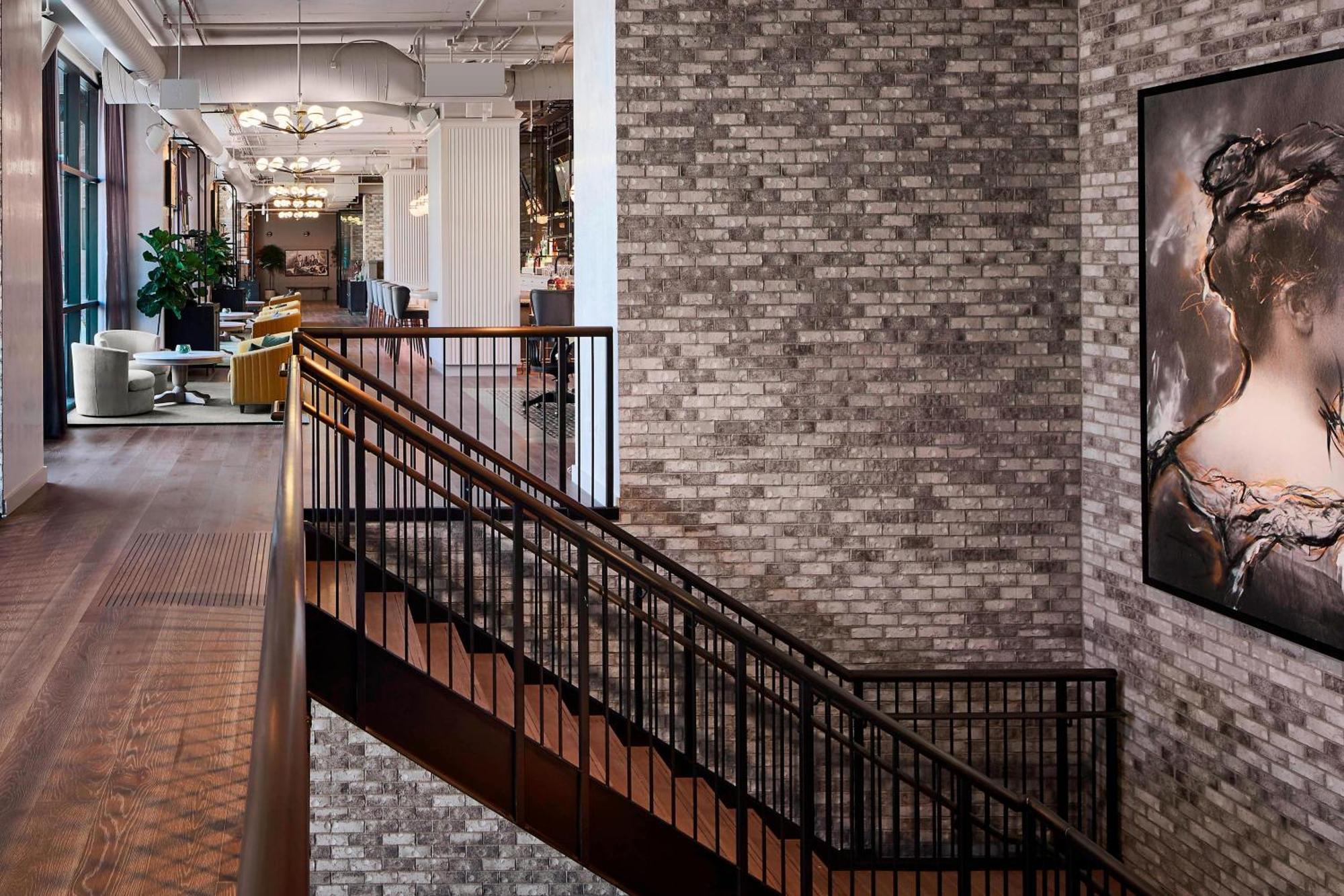 Hotel Zachary, Chicago, a Tribute Portfolio Hotel Esterno foto